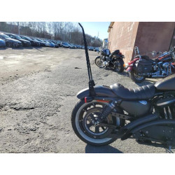 2021 HARLEY-DAVIDSON XL883 N 1HD4LE217MB416230 81505303