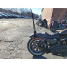 2021 HARLEY-DAVIDSON XL883 N 1HD4LE217MB416230 81505303