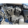 2021 HARLEY-DAVIDSON XL883 N 1HD4LE217MB416230 81505303