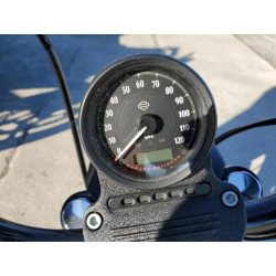 2021 HARLEY-DAVIDSON XL883 N 1HD4LE217MB416230 81505303
