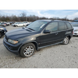 2006 BMW X5