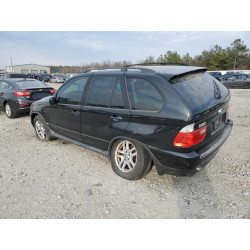 2006 BMW X5