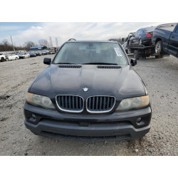 2006 BMW X5