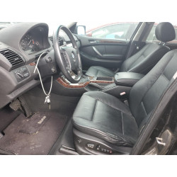 2006 BMW X5