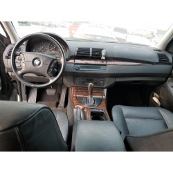 2006 BMW X5