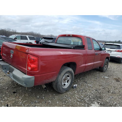 2006 DODGE DAKOTA
