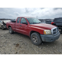 2006 DODGE DAKOTA