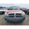 2006 DODGE DAKOTA