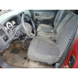 2006 DODGE DAKOTA