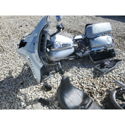2020 HARLEY-DAVIDSON FL