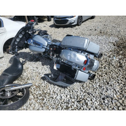 2020 HARLEY-DAVIDSON FL