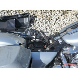 2020 HARLEY-DAVIDSON FL