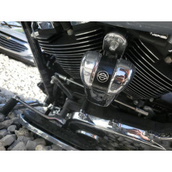 2020 HARLEY-DAVIDSON FL