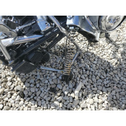 2020 HARLEY-DAVIDSON FL