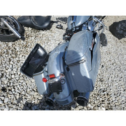 2020 HARLEY-DAVIDSON FL