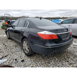 2010 HYUNDAI GENESIS