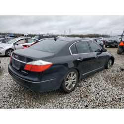 2010 HYUNDAI GENESIS