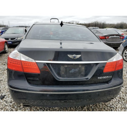 2010 HYUNDAI GENESIS