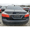 2010 HYUNDAI GENESIS