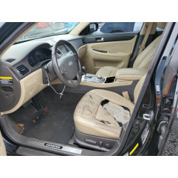 2010 HYUNDAI GENESIS