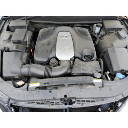 2010 HYUNDAI GENESIS
