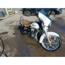 2015 HARLEY-DAVIDSON FL