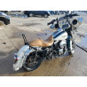 2015 HARLEY-DAVIDSON FL