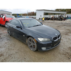 2010 BMW 3 SERIES