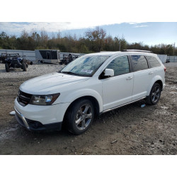 2016 DODGE JOURNEY