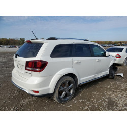 2016 DODGE JOURNEY