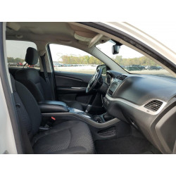 2016 DODGE JOURNEY