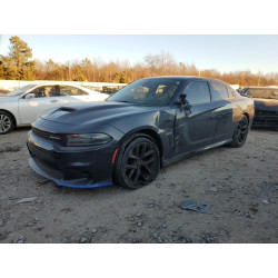 2019 DODGE CHARGER