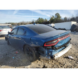 2020 DODGE CHARGER
