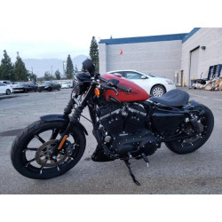 2020 HARLEY-DAVIDSON XL883 N 1HD4LE218LB419877 39191144