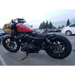 2020 HARLEY-DAVIDSON XL883 N 1HD4LE218LB419877 39191144