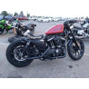 2020 HARLEY-DAVIDSON XL883 N 1HD4LE218LB419877 39191144