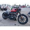 2020 HARLEY-DAVIDSON XL883 N 1HD4LE218LB419877 39191144