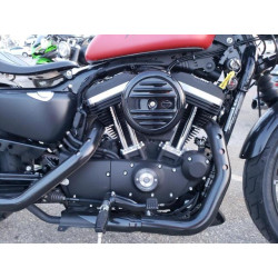 2020 HARLEY-DAVIDSON XL883 N 1HD4LE218LB419877 39191144