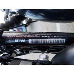 2020 HARLEY-DAVIDSON XL883 N 1HD4LE218LB419877 39191144