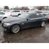 2012 BMW 5 SERIES