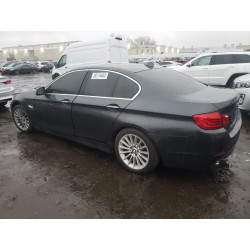 2012 BMW 5 SERIES