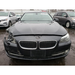 2012 BMW 5 SERIES