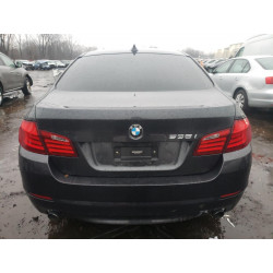 2012 BMW 5 SERIES
