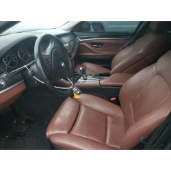 2012 BMW 5 SERIES