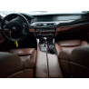 2012 BMW 5 SERIES