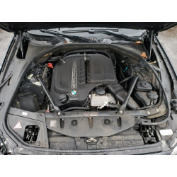 2012 BMW 5 SERIES