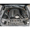 2012 BMW 5 SERIES