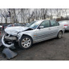 2001 BMW 3 SERIES