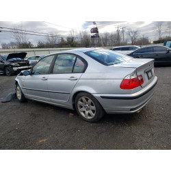 2001 BMW 3 SERIES