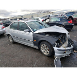 2001 BMW 3 SERIES